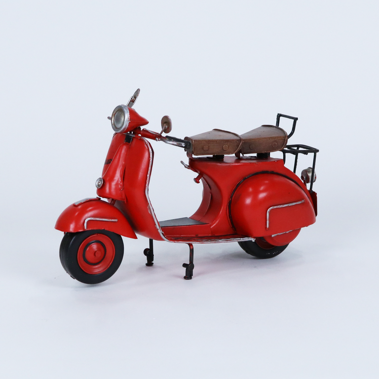 メタルモデルカー Roller Vespa 1959イメージ0