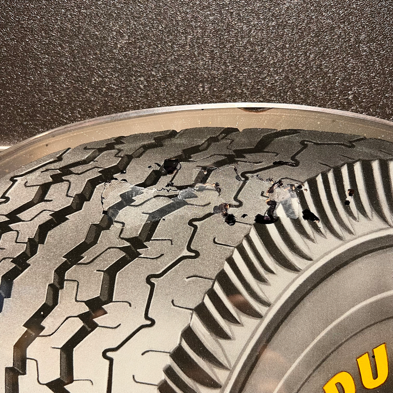 Dunlop 万年カレンダーイメージ3