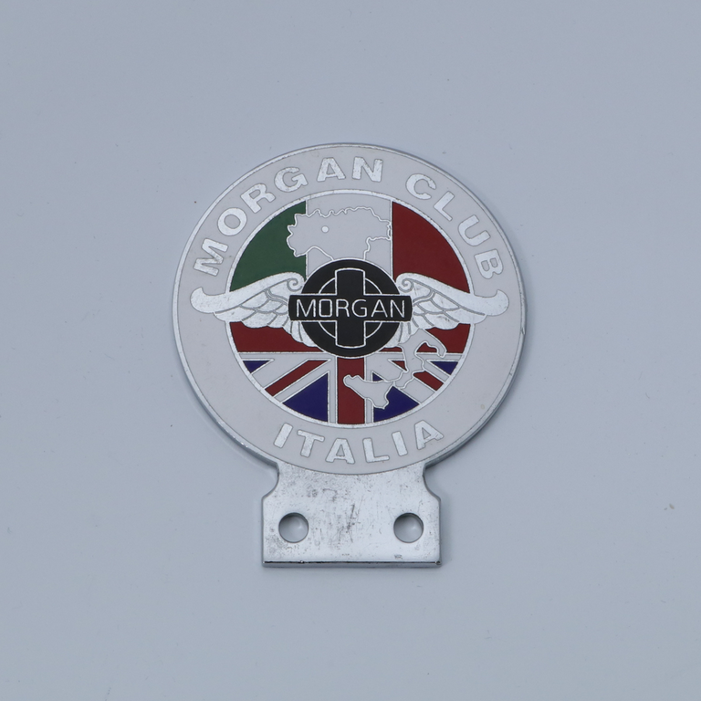 モーガン・カーバッジ モーガン カーバッジ - メルカリ