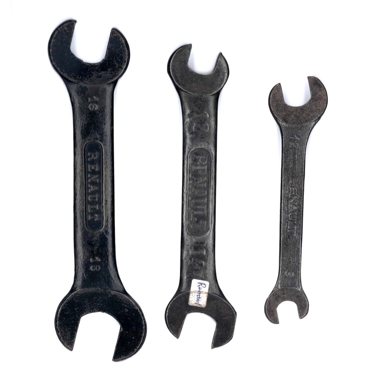 RENAULT Old Toolsイメージ0