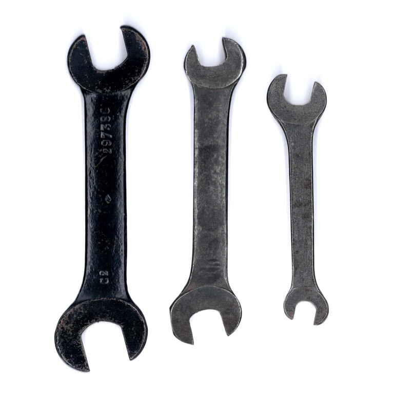 RENAULT Old Toolsイメージ1