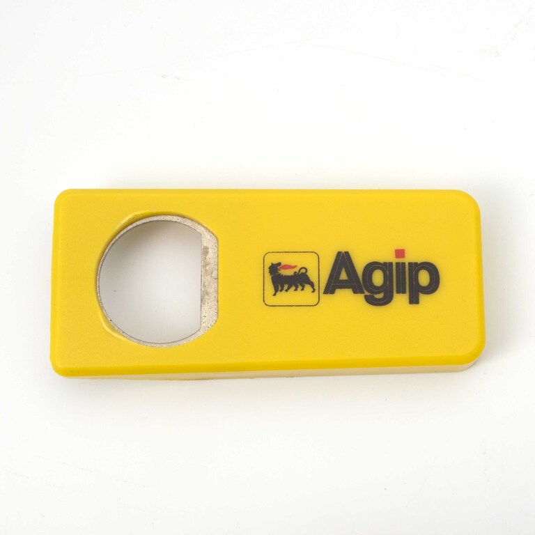 Agip 栓抜きイメージ0