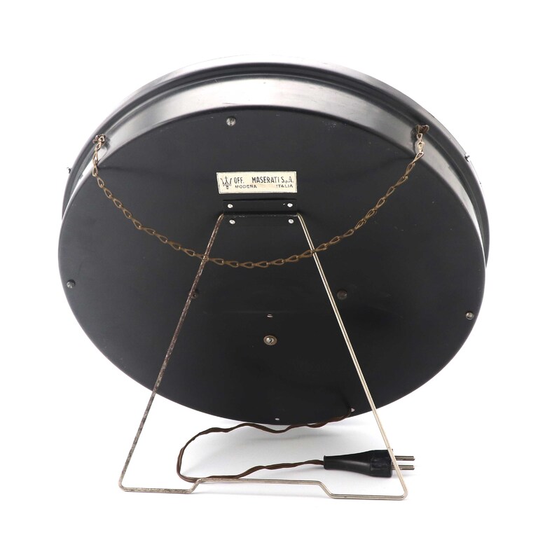 MASERATI 電光看板イメージ1