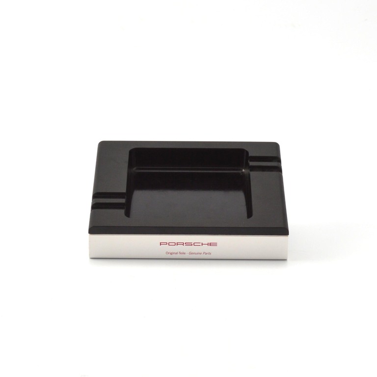 ヴィンテージ品Porsche アッシュトレイ ｜ LE GARAGE