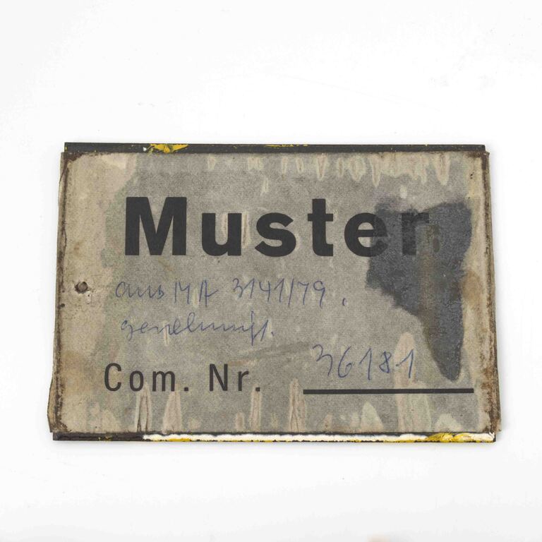 Agip ミニ看板イメージ1