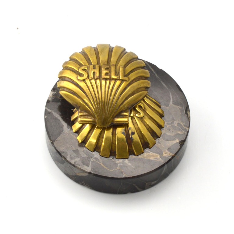 SHELL オブジェイメージ0