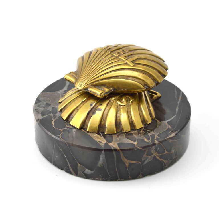 SHELL オブジェイメージ1