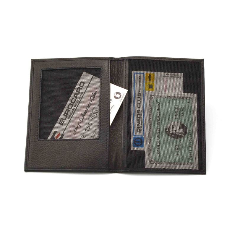 Porsche walletイメージ1