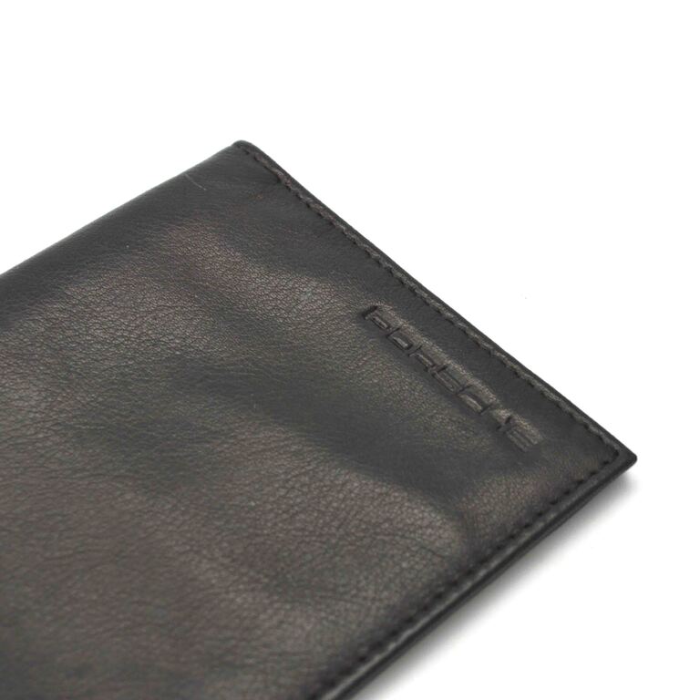 Porsche walletイメージ3