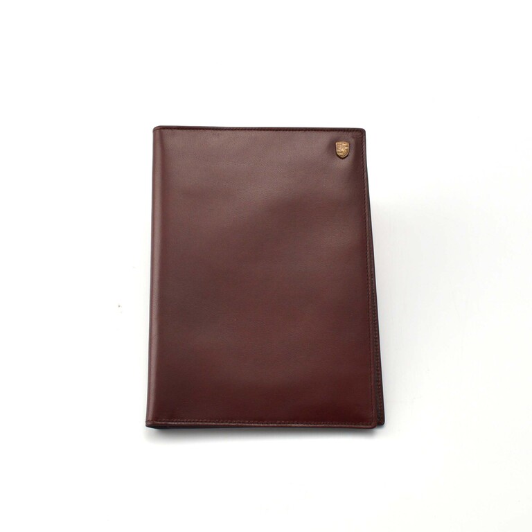 Porsche W walletイメージ0