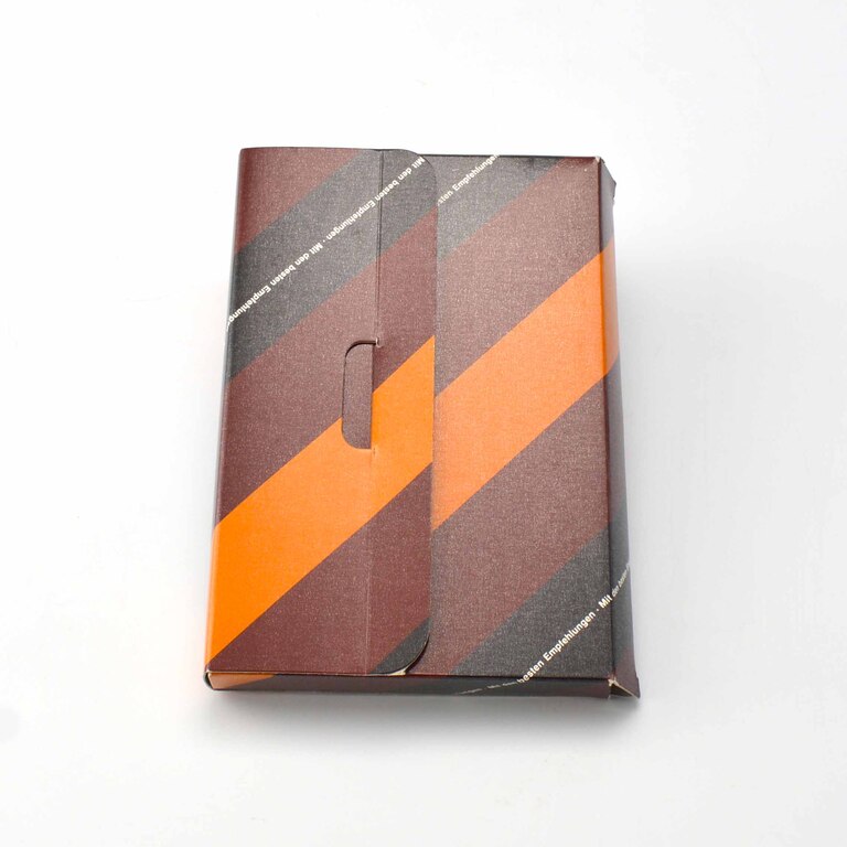 Porsche W walletイメージ6