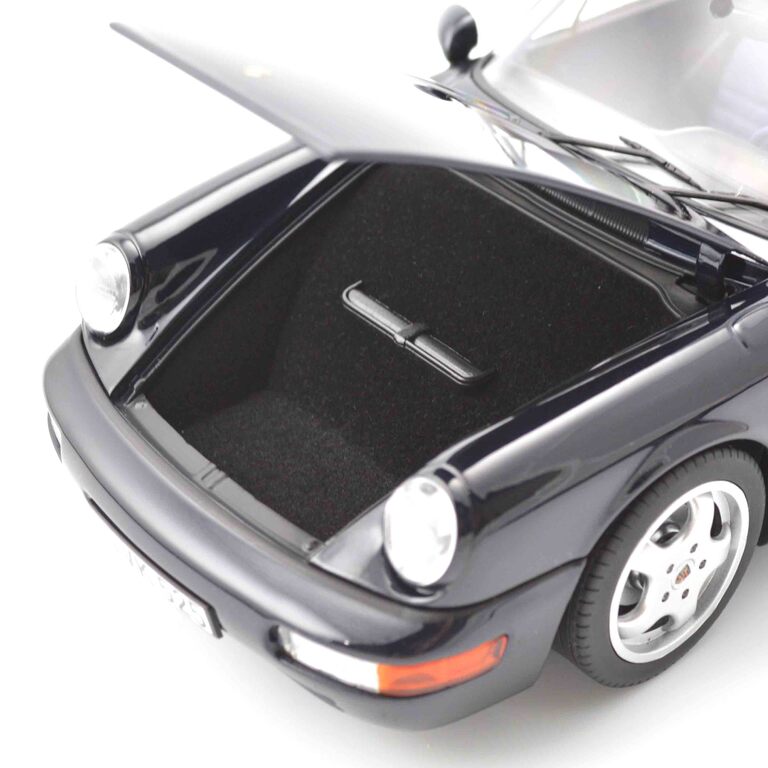 1/18 Porsche911 Carrera4 targaイメージ10