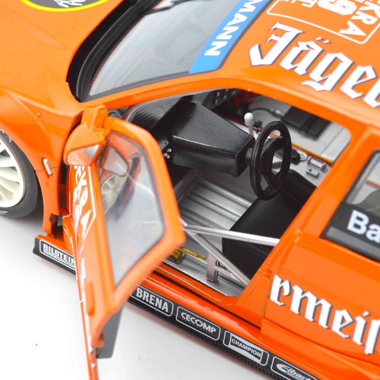 1/18 Alfa Romeo 155イメージ10