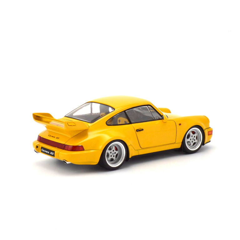 1/18 Porsche911 3.8RSイメージ1