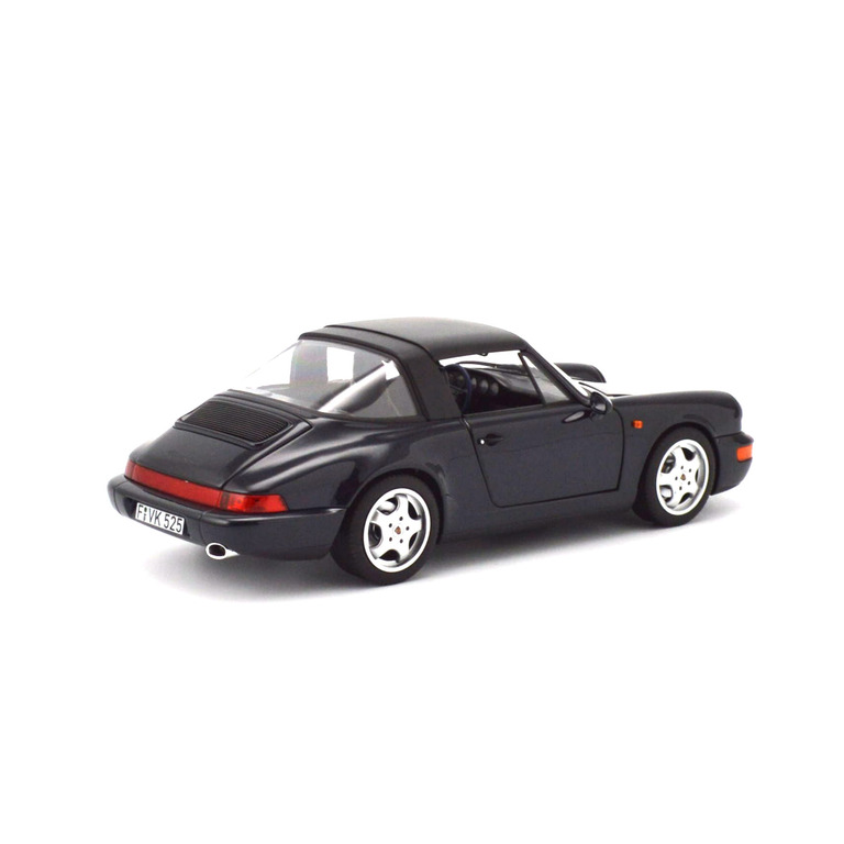 1/18 Porsche911 Carrera4 targaイメージ2