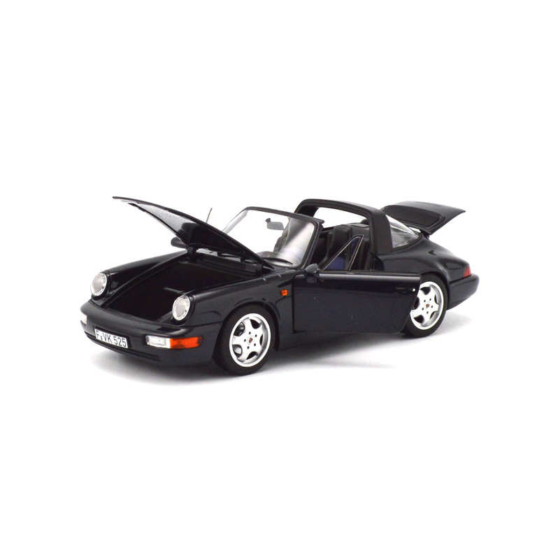 1/18 Porsche911 Carrera4 targaイメージ3