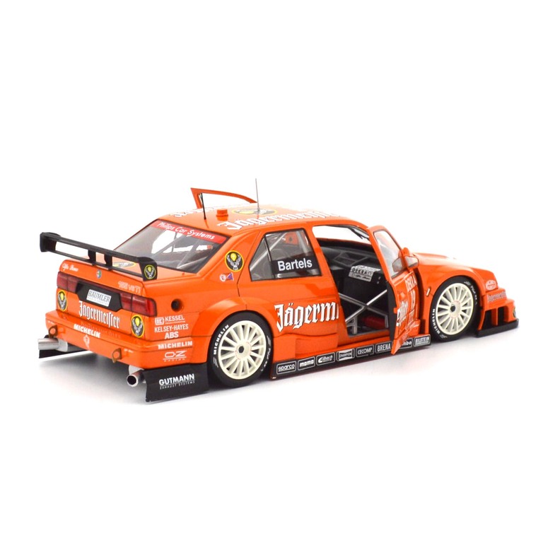 1/18 Alfa Romeo 155イメージ3