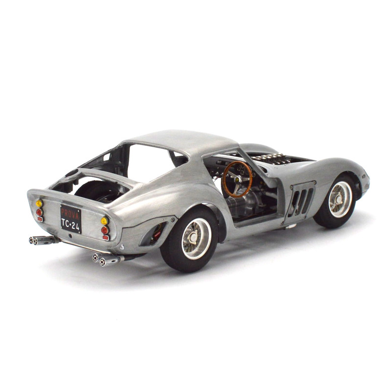 CMC 1/18 Ferrari 250GTO RHD Special Editionイメージ1