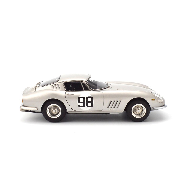 CMC 1/18 Ferrari 275GTB Cイメージ4