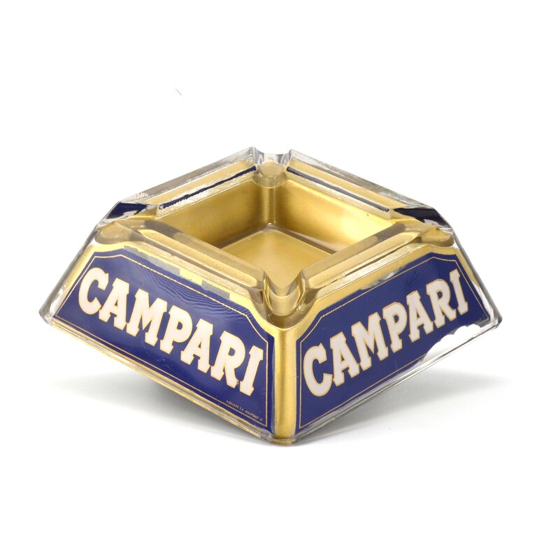 CAMPARI アッシュトレイイメージ1