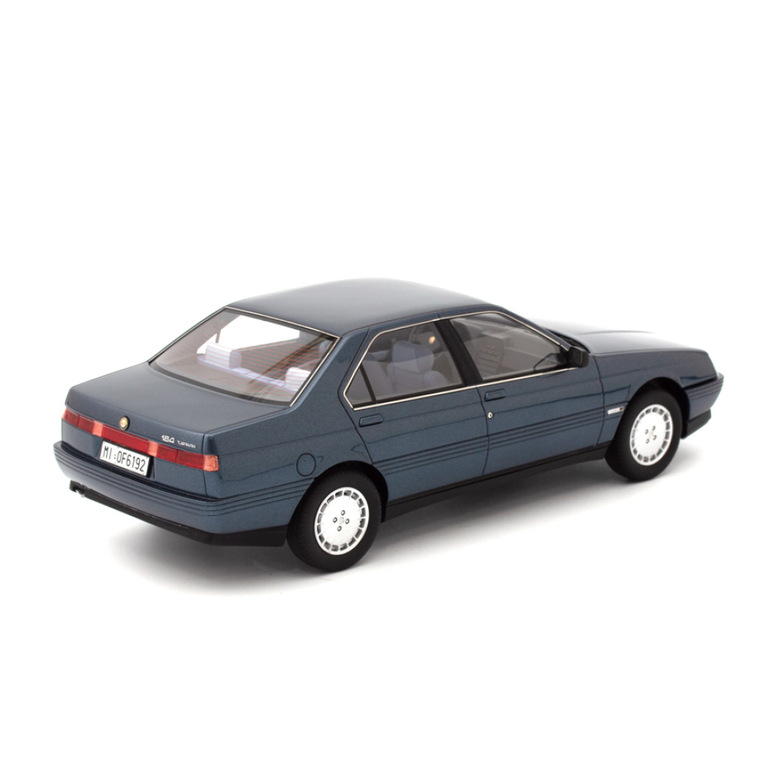 1/18 Alfa Romeo 164 2.0L Twin Spark 1987イメージ1