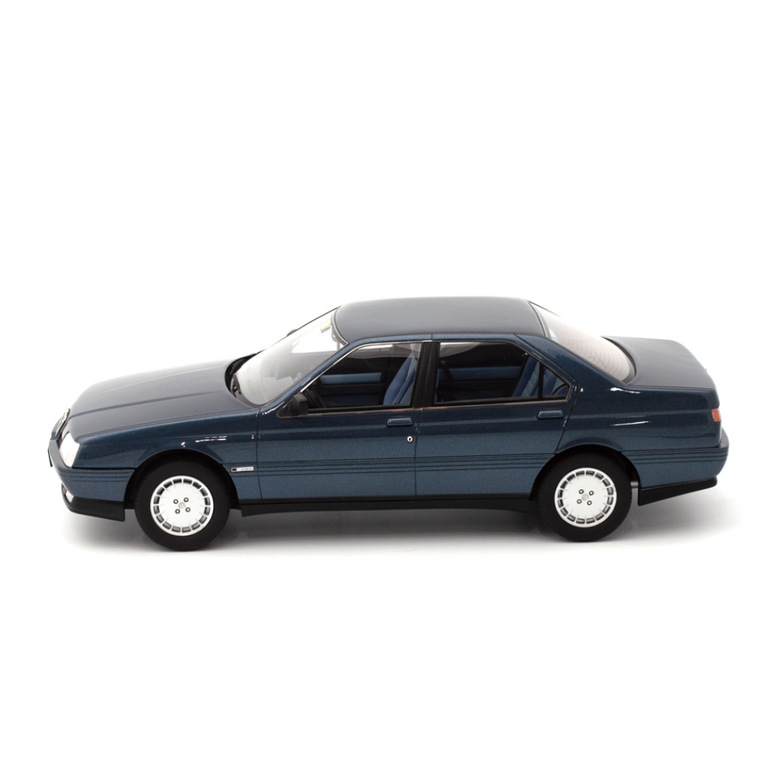 1/18 Alfa Romeo 164 2.0L Twin Spark 1987イメージ2