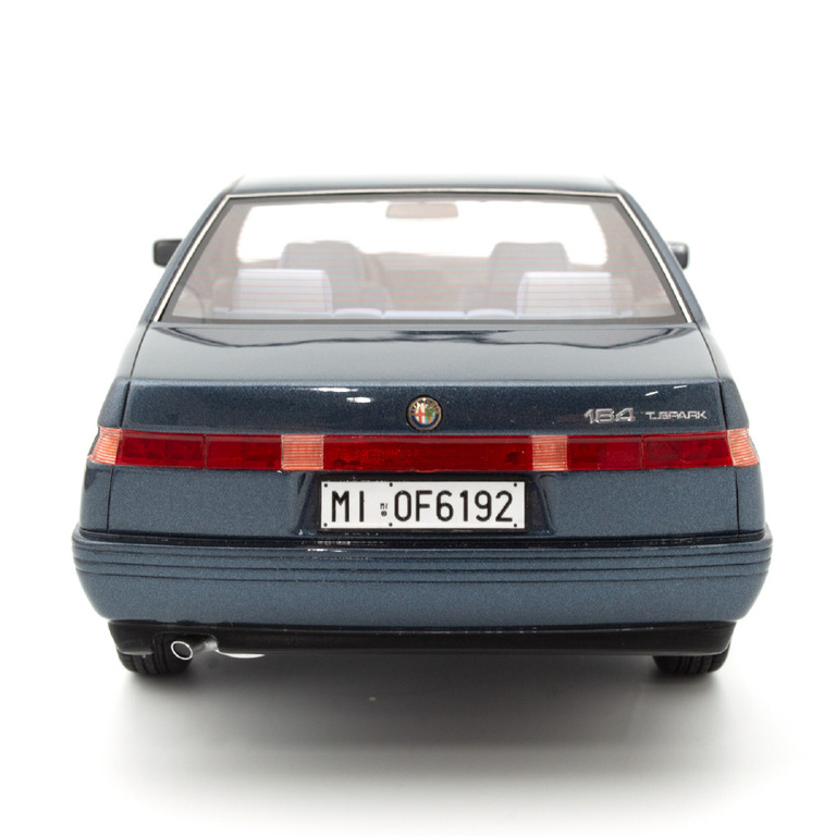 1/18 Alfa Romeo 164 2.0L Twin Spark 1987イメージ6