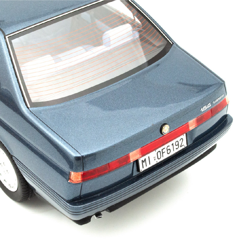 1/18 Alfa Romeo 164 2.0L Twin Spark 1987イメージ7