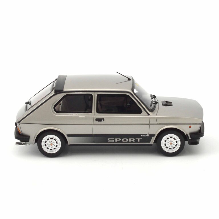 1/18 FIAT 127 Sport 70HPイメージ3