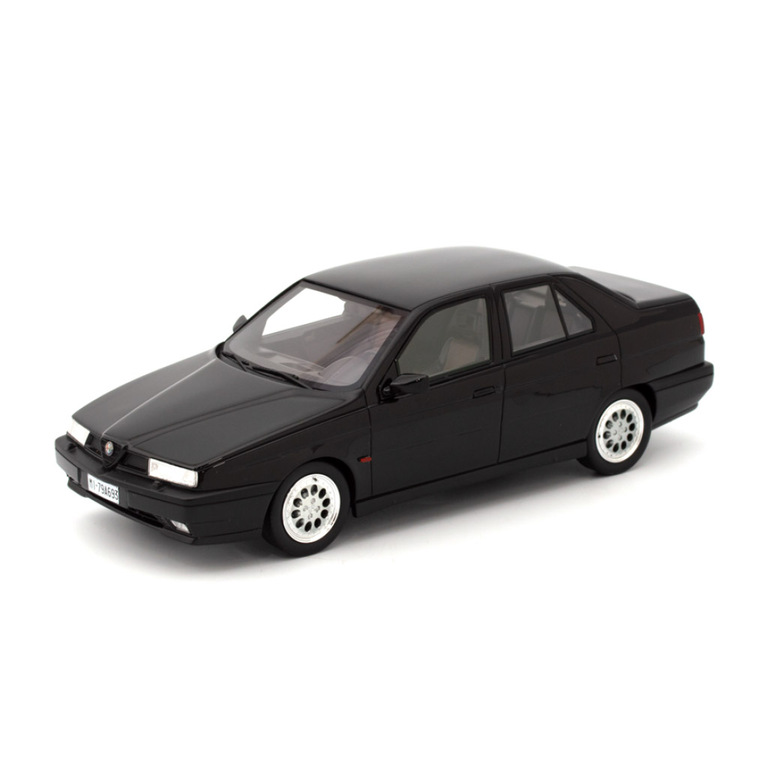 1/18 Alfa Romeo 155 2.0L Turbo 16V Q4 1992イメージ0