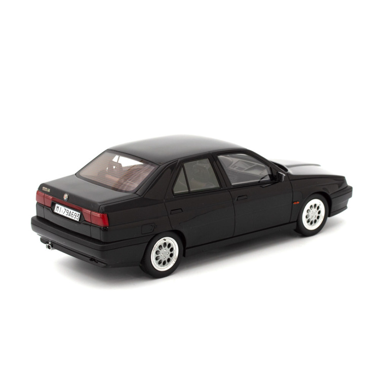 1/18 Alfa Romeo 155 2.0L Turbo 16V Q4 1992イメージ1