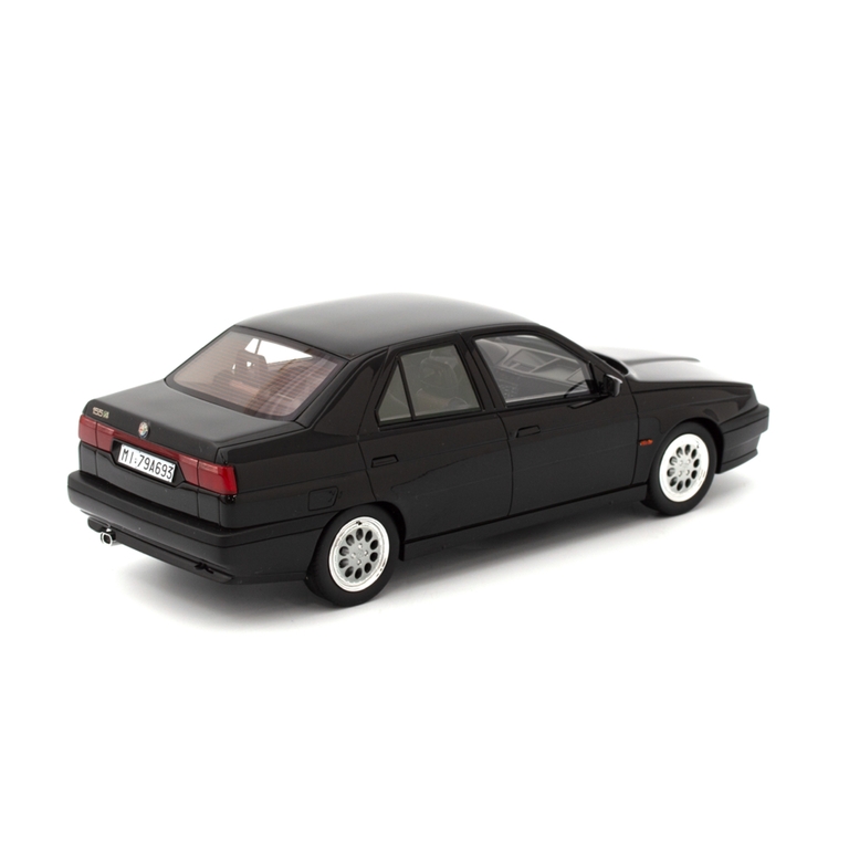1/18 Alfa Romeo 155 2.0L Turbo 16V Q4 1992イメージ1