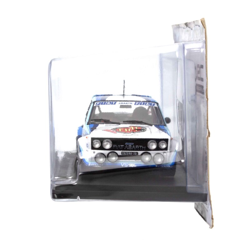 1/24 Fiat131 Abarth WRCイメージ3