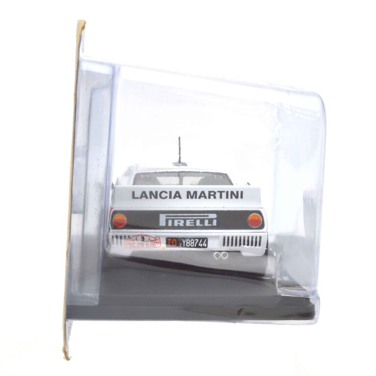 1/24 Lancia Ralley 037イメージ4