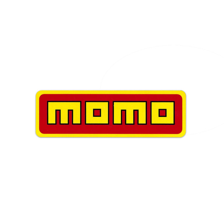 momo ステッカーイメージ0