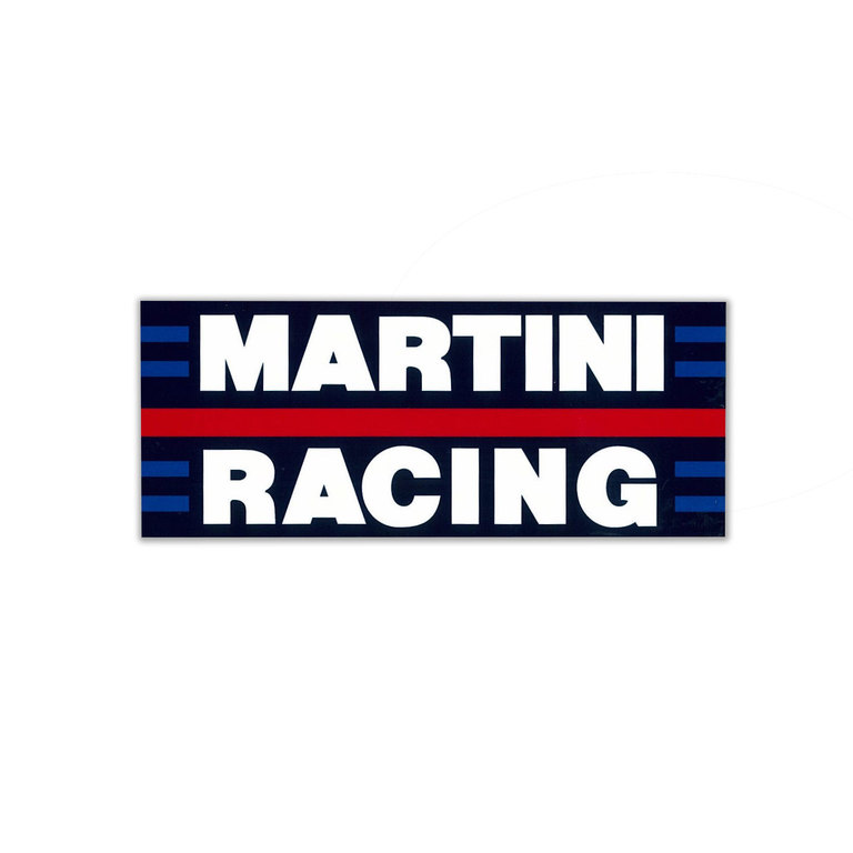 ステッカー / MARTINI RACINGイメージ0