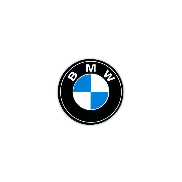 BMW ステッカー - Mイメージ0