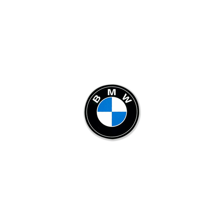 BMW ステッカー - Sイメージ0