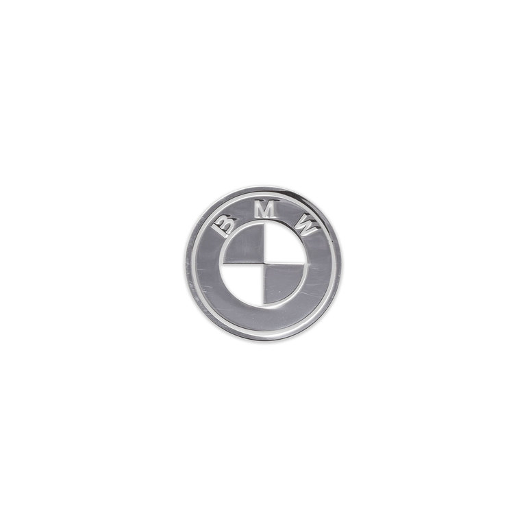 Bmw アルミステッカー Le Garage Bmw アルミステッカー Le Garage