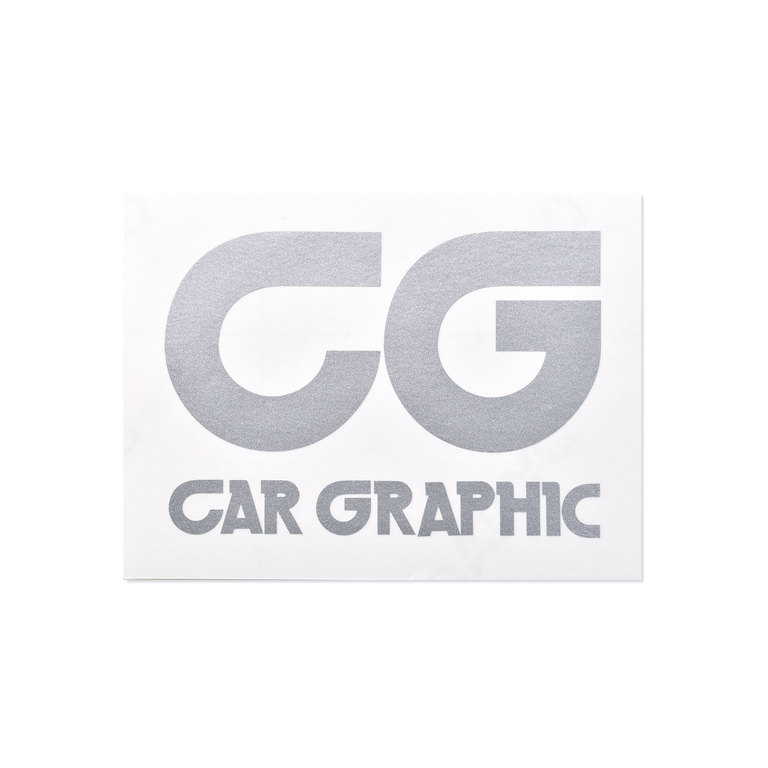 CAR GRAPHIC