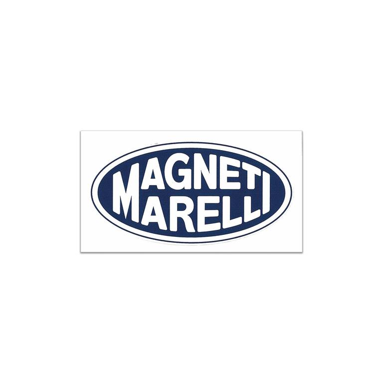 MAGNETI MARELLI ステッカーイメージ0