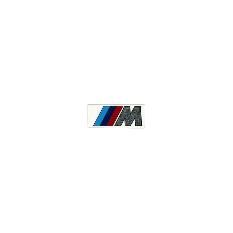 BMW M ステッカーイメージ0