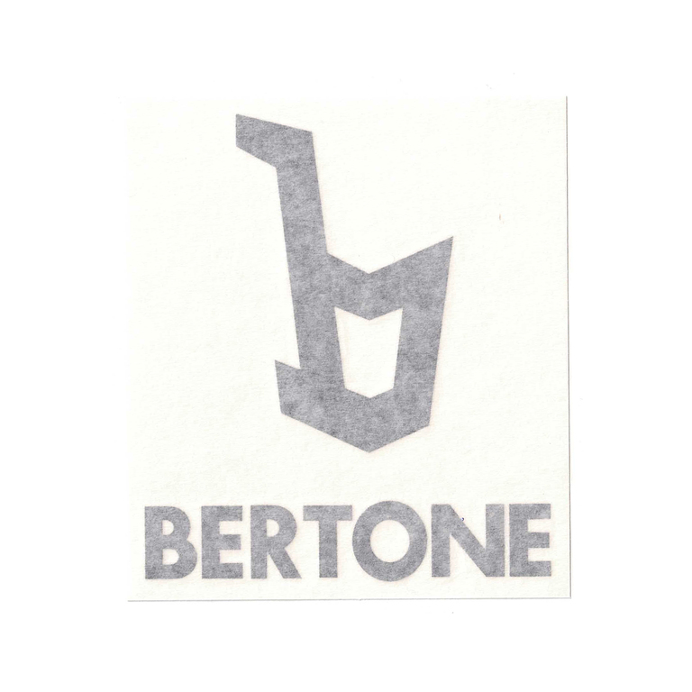 BERTONE ステッカーイメージ0