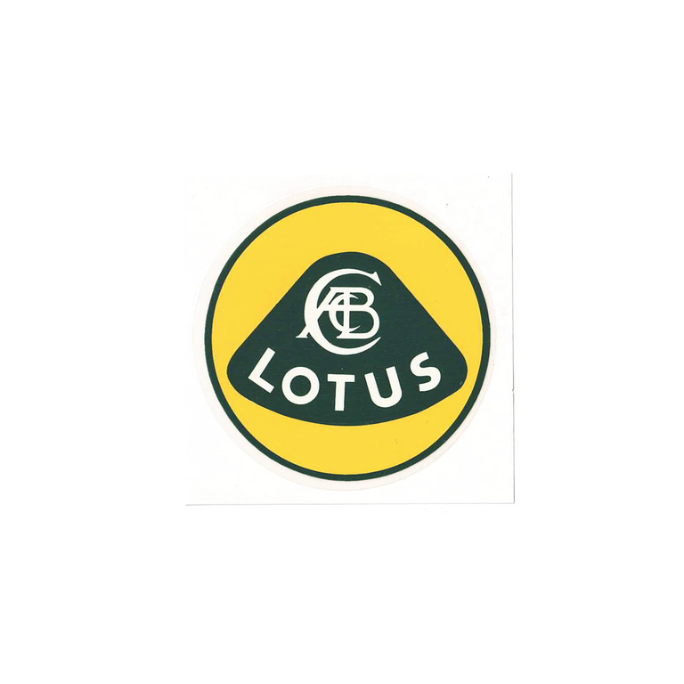 Lotus ステッカーイメージ0