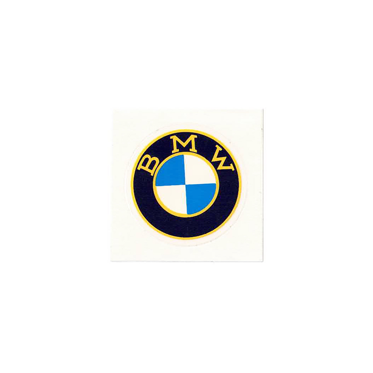 BMW ステッカーイメージ0