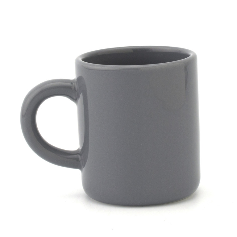 LE GARAGE マグカップ グレーイメージ1