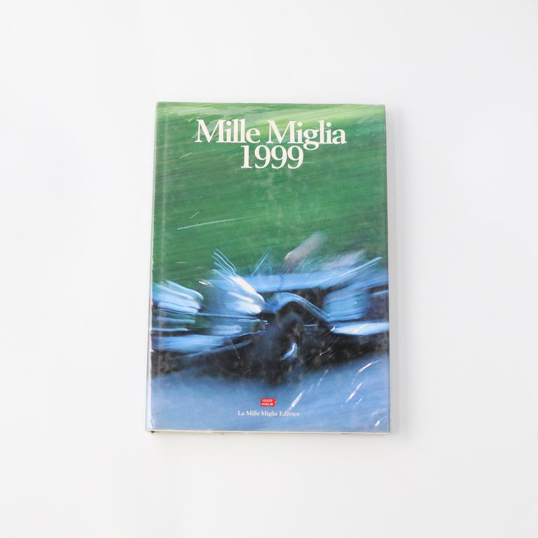 Mille Miglia 1999イメージ0