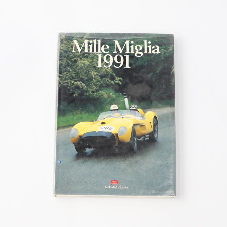 Mille Miglia 1991イメージ0