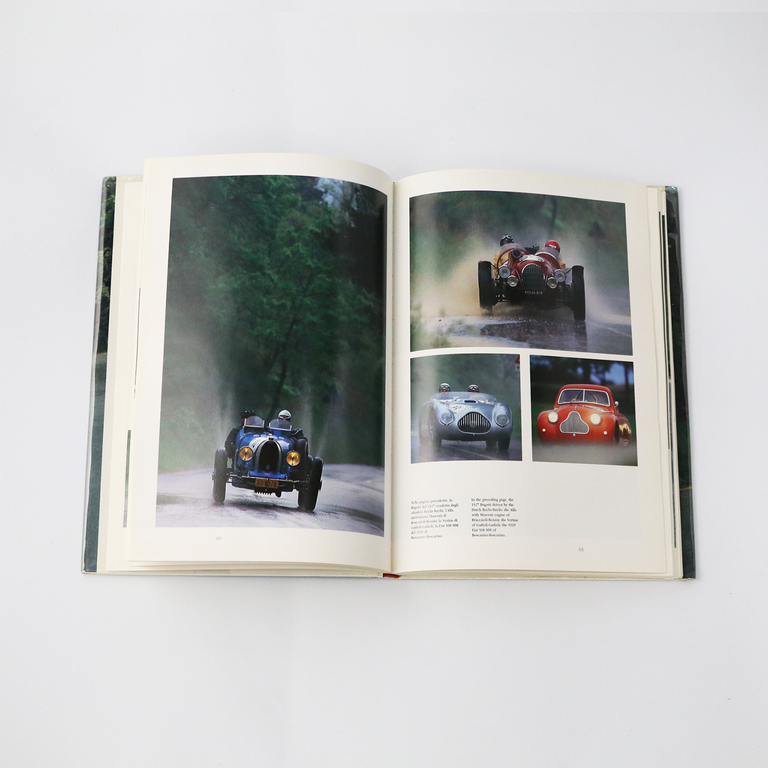 Mille Miglia 1991イメージ1