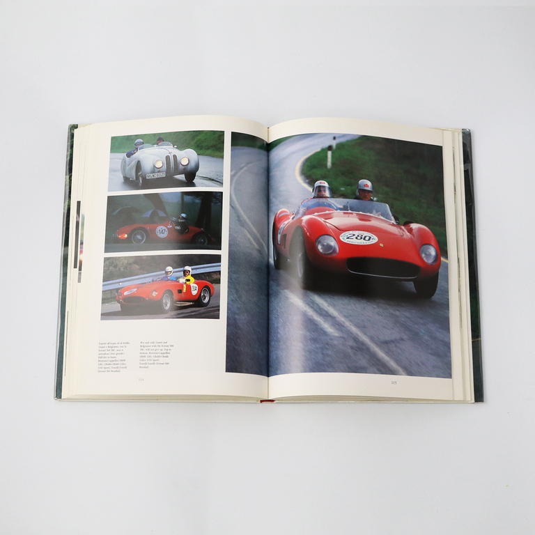 Mille Miglia 1991イメージ3